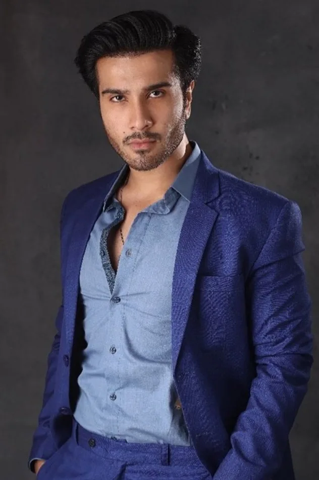 Feroze Khan fotoğrafı