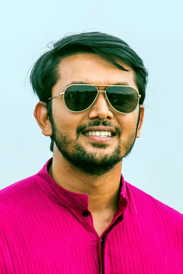 foto de Arifin Shuvo