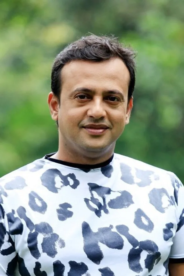 foto de Riaz