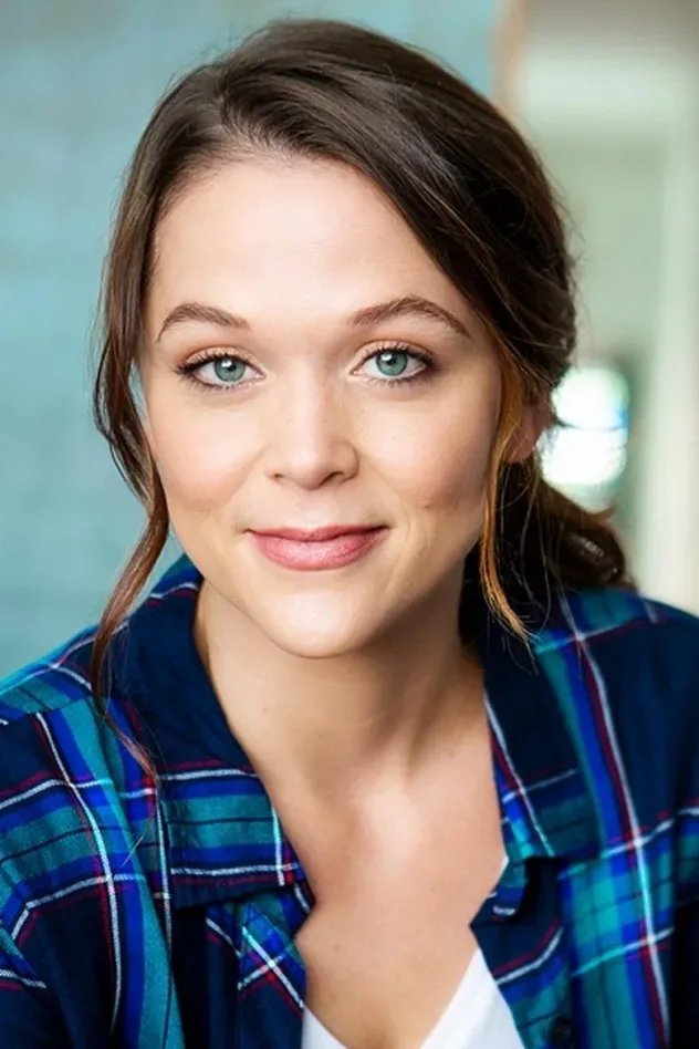 Обложка для Lindsey Marie Wilson