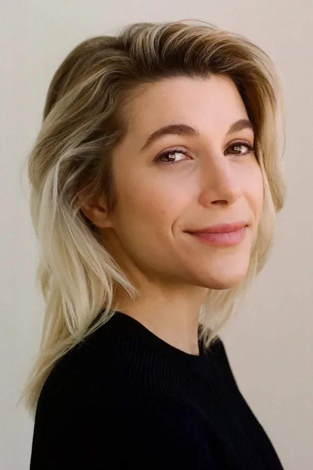 Imagen de portada para Virginie Ranger-Beauregard