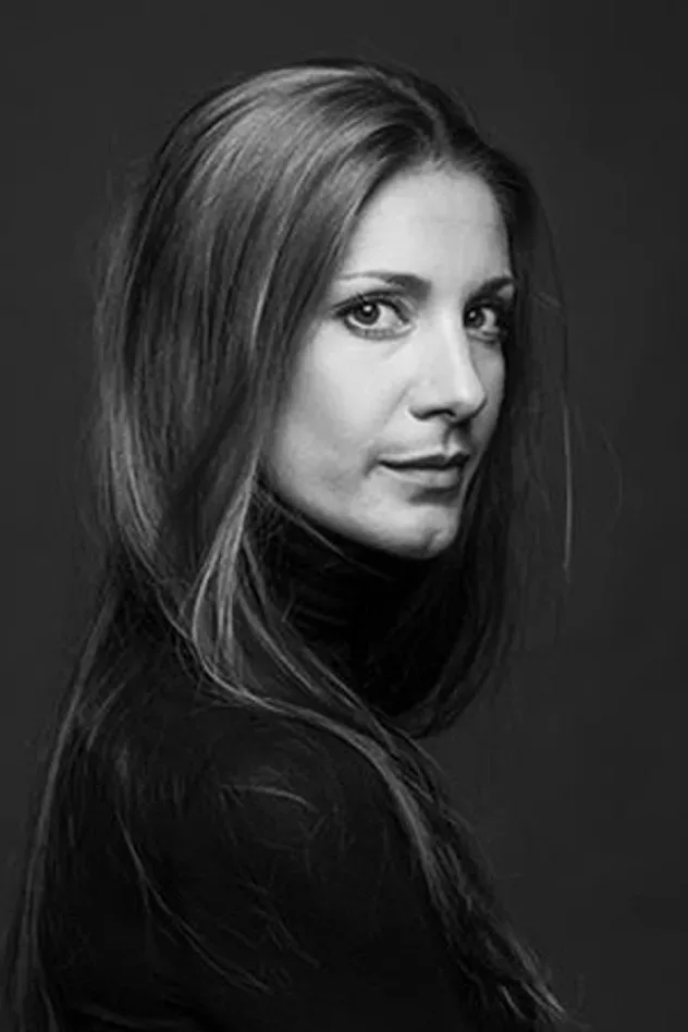 صورة الغلاف لـ Nina Zanjani