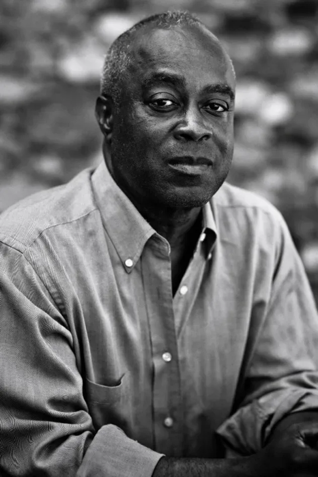 Imagen de portada para Charles Burnett