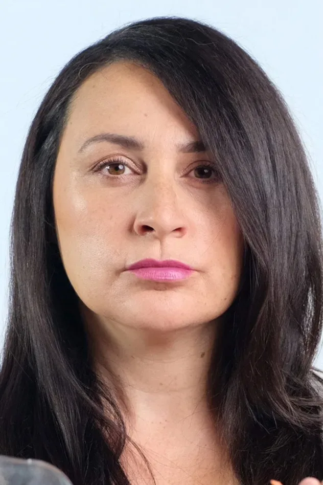 Обложка для Carolina Paulsen