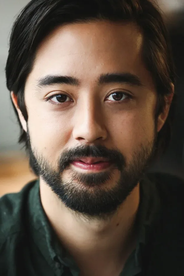 Обложка для Vincent Kim