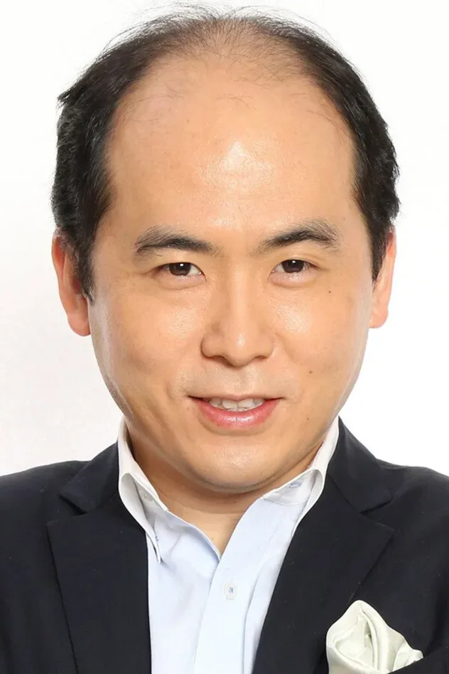 Обложка для Tsukasa Saito