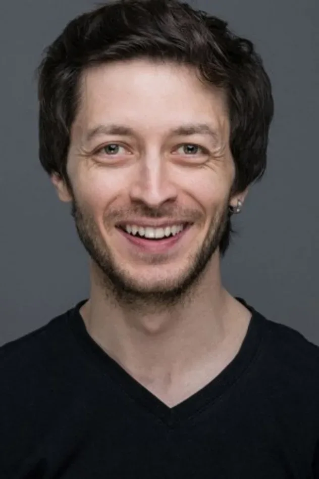 Обложка для Muhammed Turkoglu