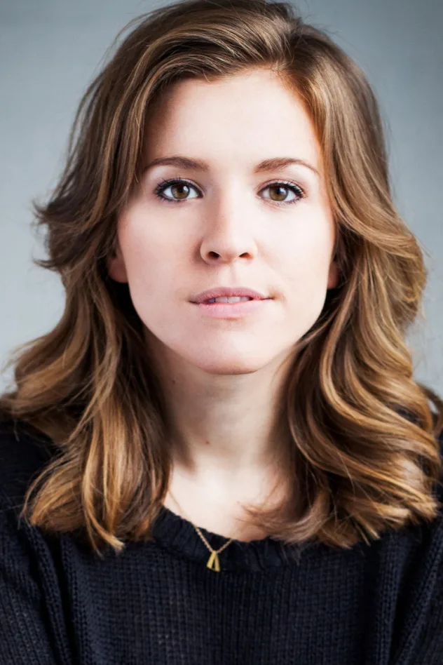 foto de Pascale Renaud-Hébert