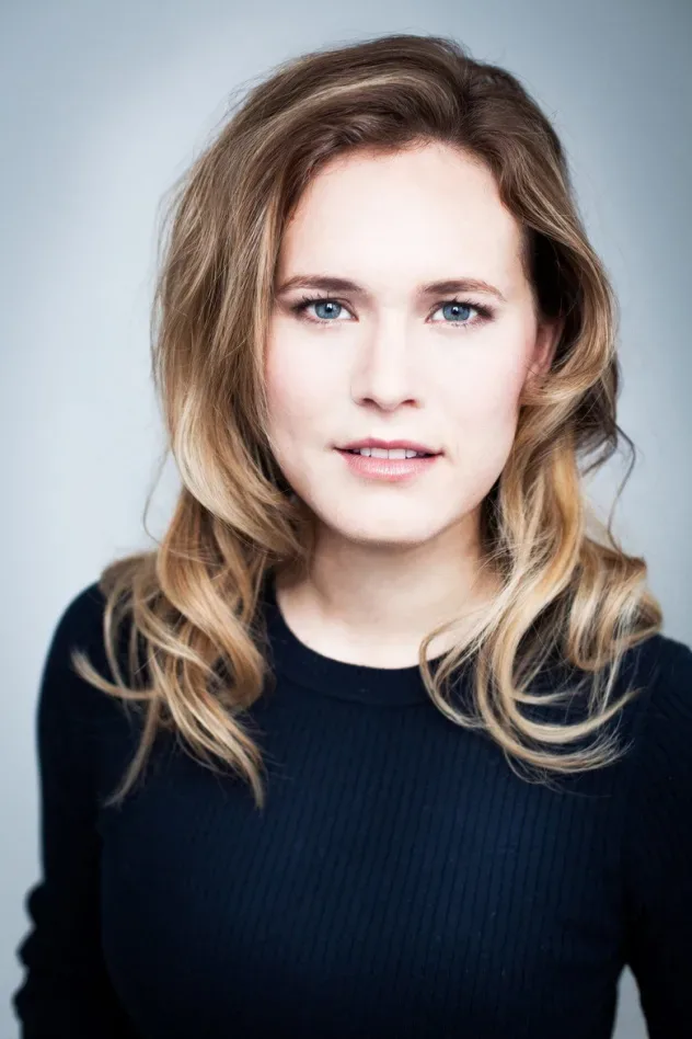 Eloïse Tanguay Simard için kapak görseli