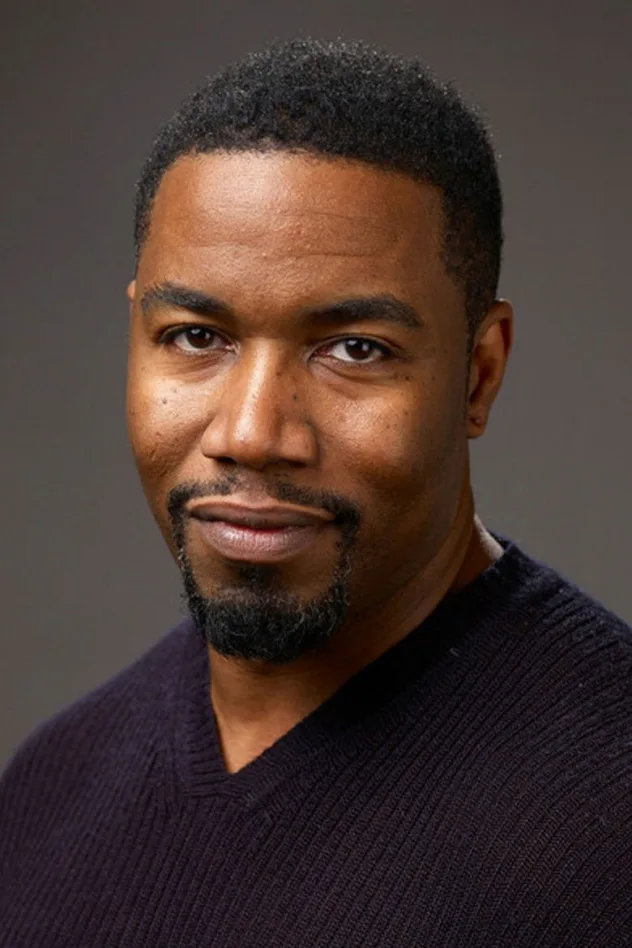 фото Michael Jai White