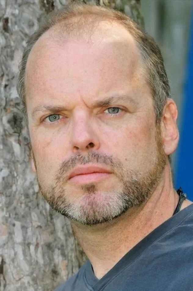 Kevin Woodhouse için kapak görseli