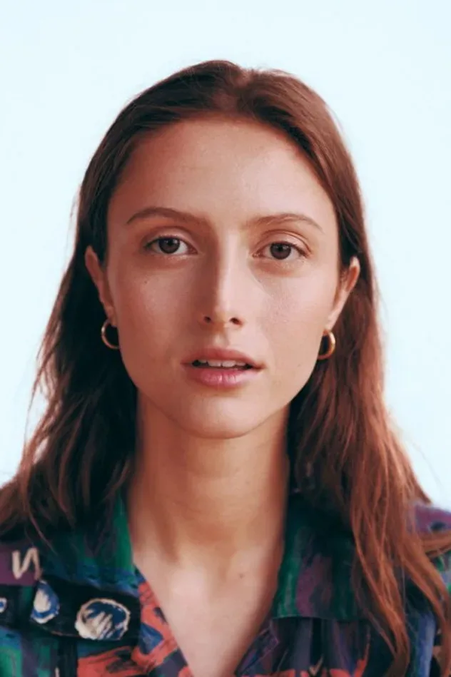 Imagen de portada para Florence Lacombe-Soucy