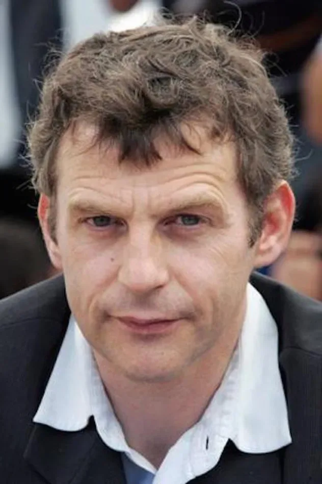 صورة الغلاف لـ Lucas Belvaux