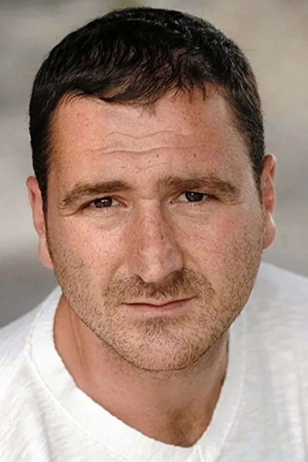 Обложка для Jean-Jérôme Esposito