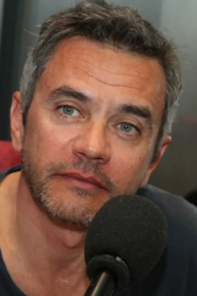Imagen de portada para Vincent Juillet