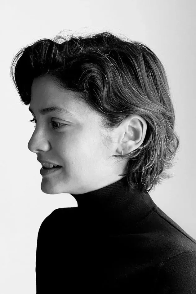 Imagen de portada para Sophie Tabet