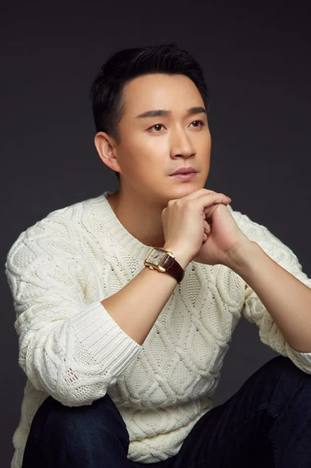 foto de Lou Yujian