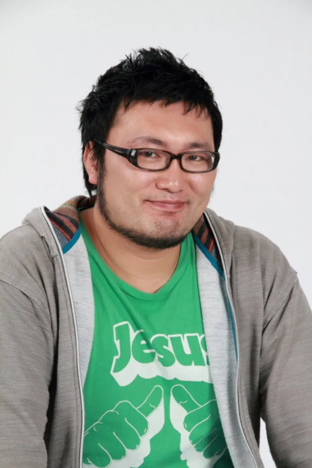 foto de 金沢知樹