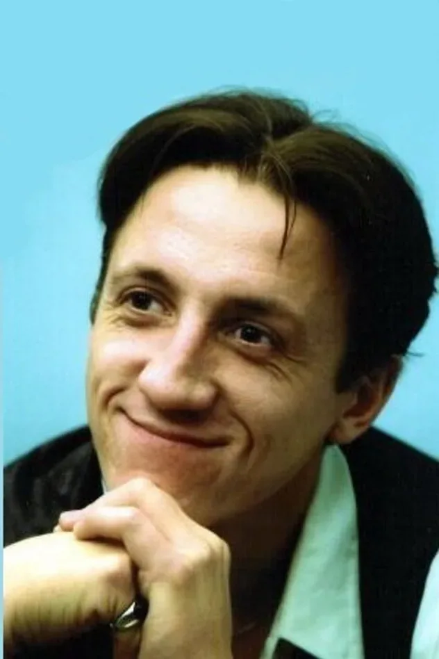 Imagen de portada para Sergei Dyachkov