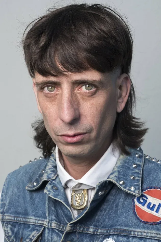Imagen de portada para Jordi Vilches