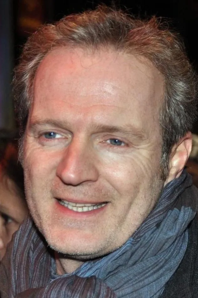 صورة Philippe Lefebvre
