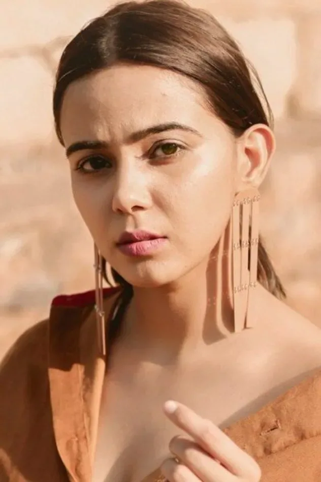 Imagen de portada para Monica Chaudhary