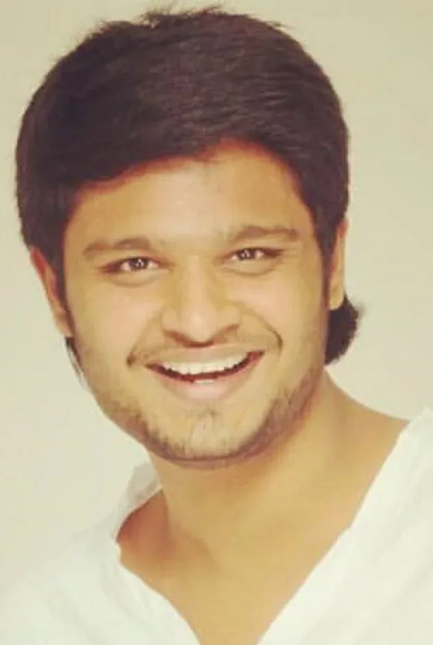 Cover image for Aakash Baskaran