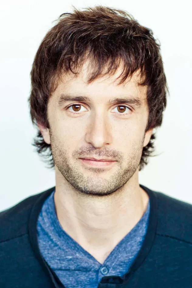 صورة الغلاف لـ Guillaume Baillargeon