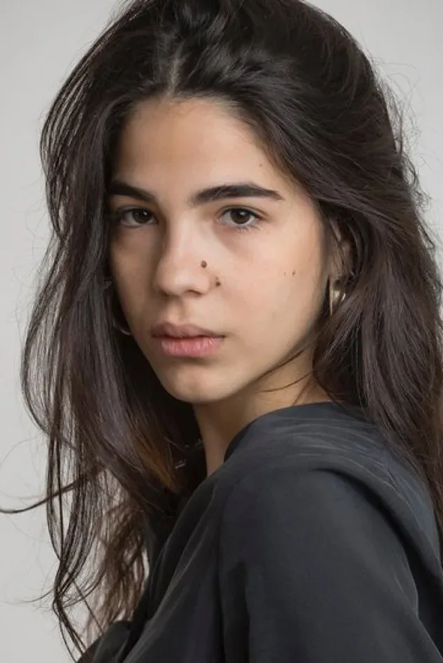Обложка для Anita Pomario