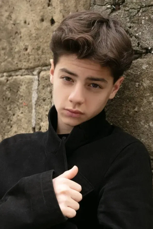صورة الغلاف لـ Raffaele Cordiano