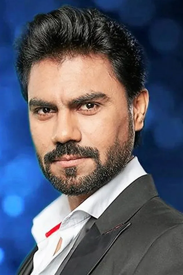Imagen de portada para Gaurav Chopra
