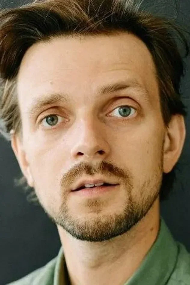 Cover image for Sergey Belyaev
