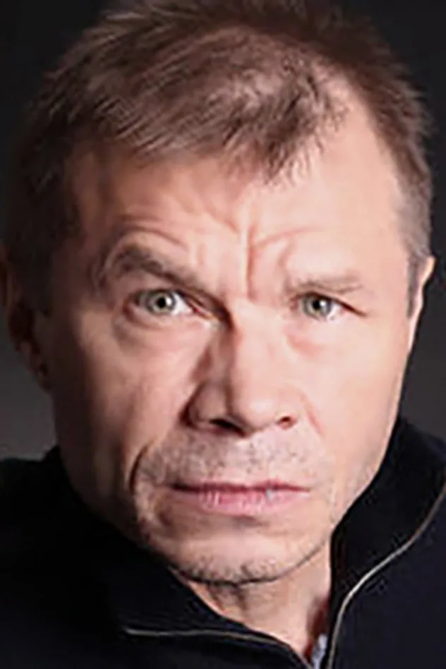 foto de Александр Баширов