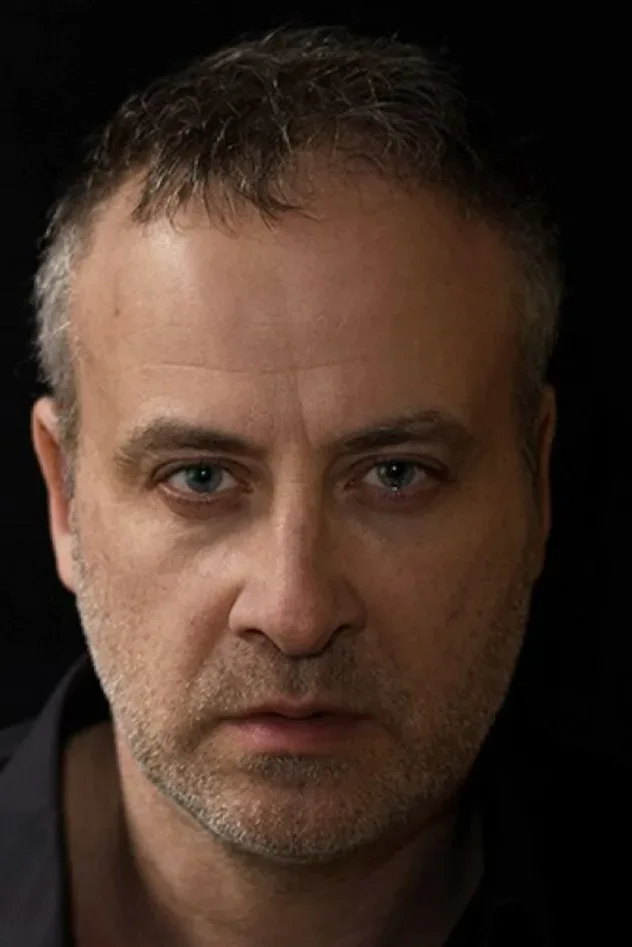 Обложка для Éric Caruso