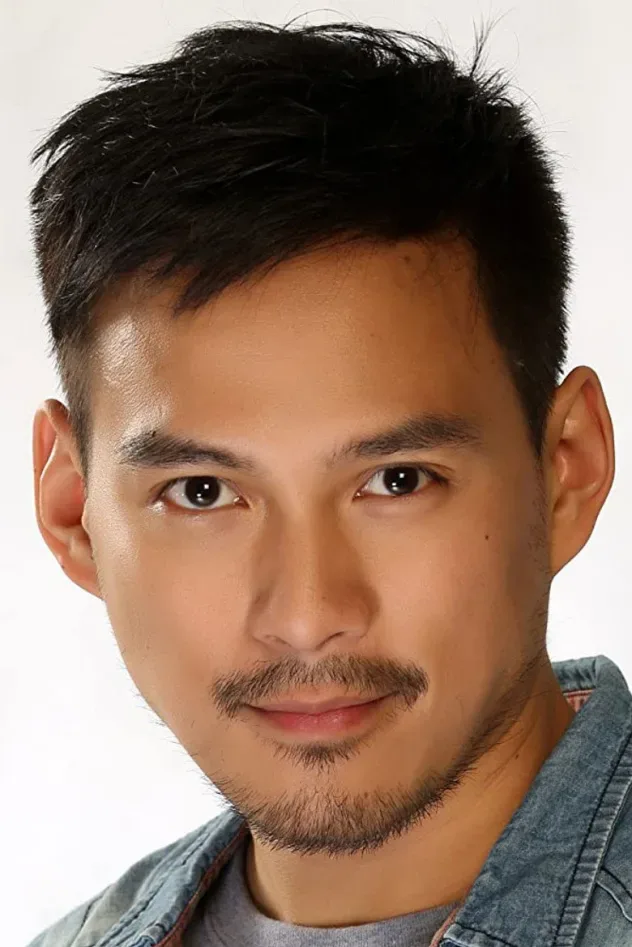 Обложка для Guji Lorenzana