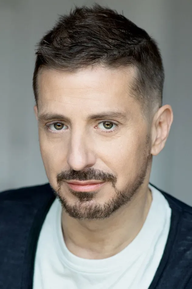 صورة الغلاف لـ Christian Brisson-Dargis