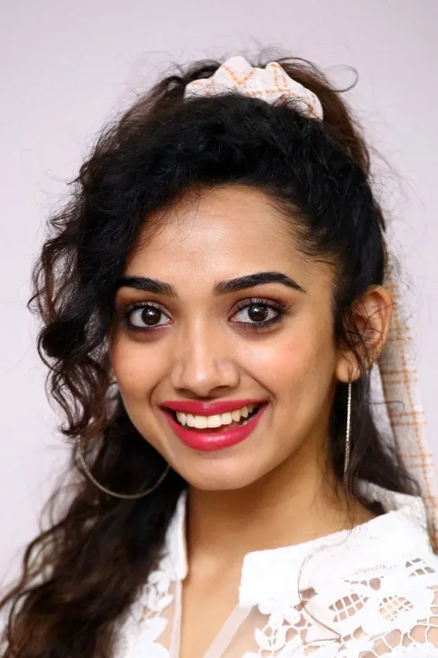 Imagen de portada para Saanve Meghana