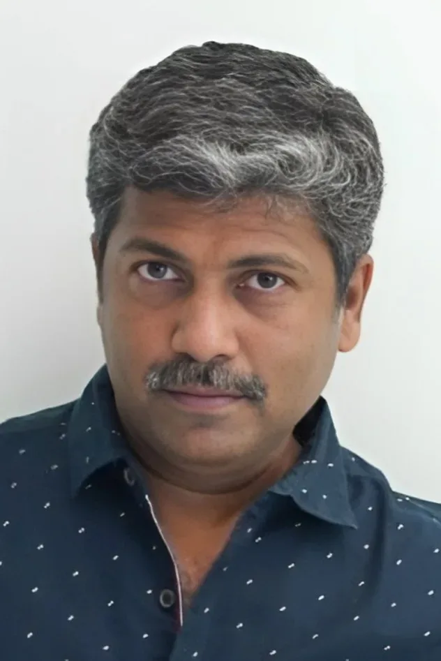 صورة الغلاف لـ Prasanna Balachandran