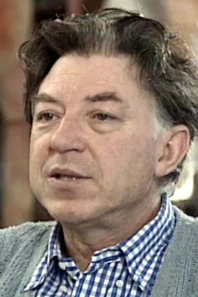 Обложка для Jean-Michel Folon