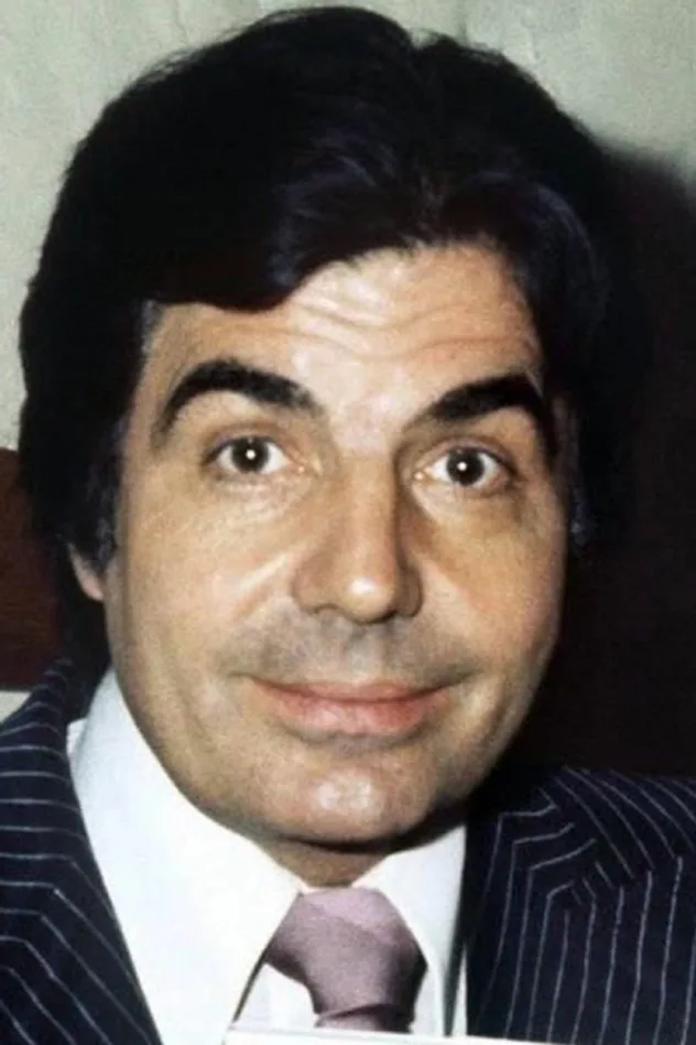 Roger Pierre
