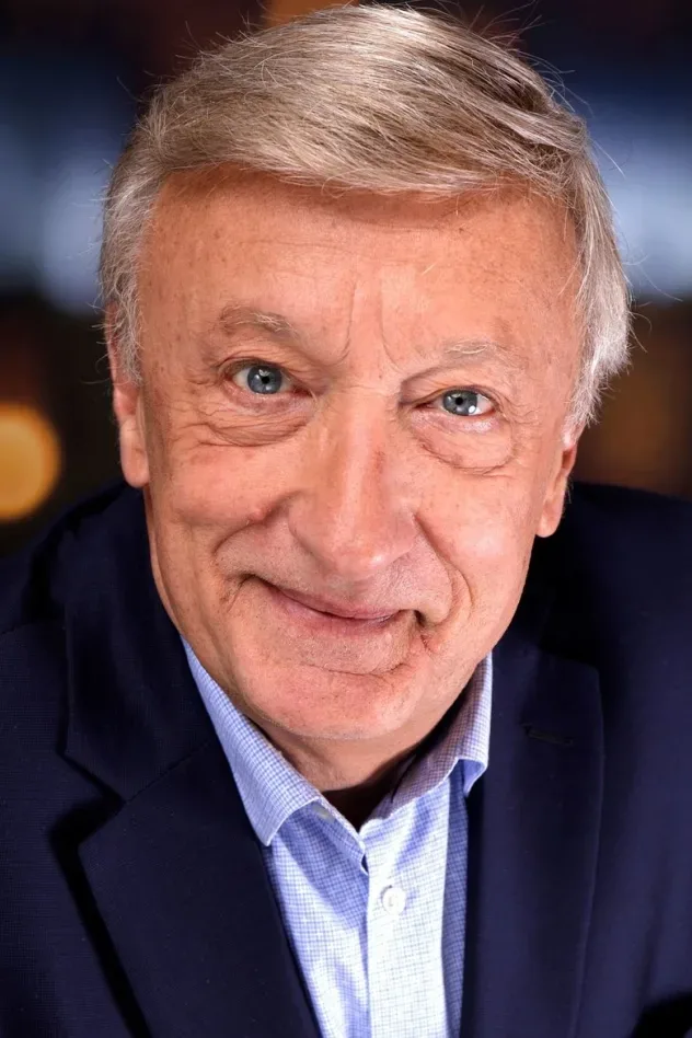 Обложка для Olivier Lejeune