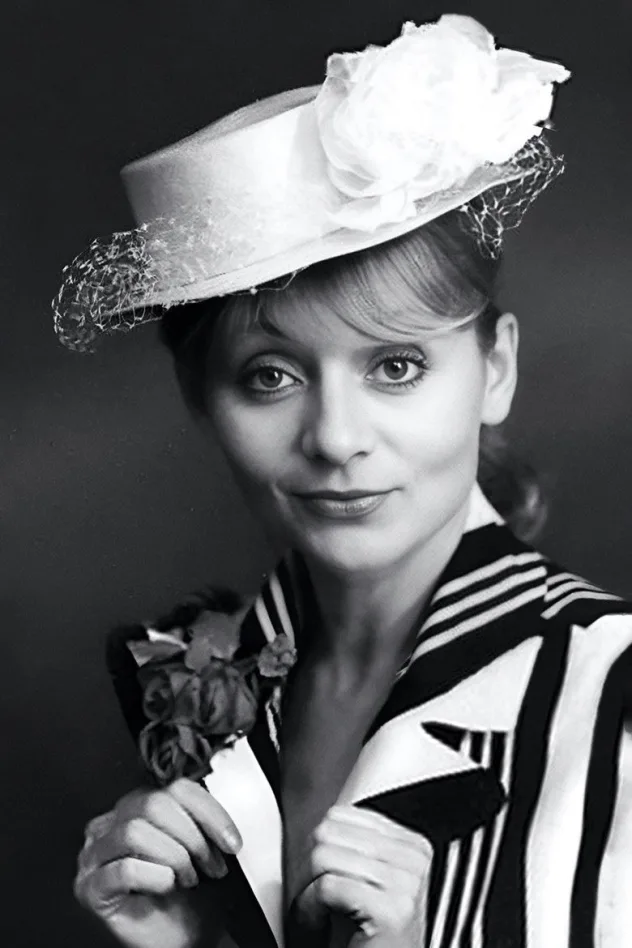 Annie Cordy