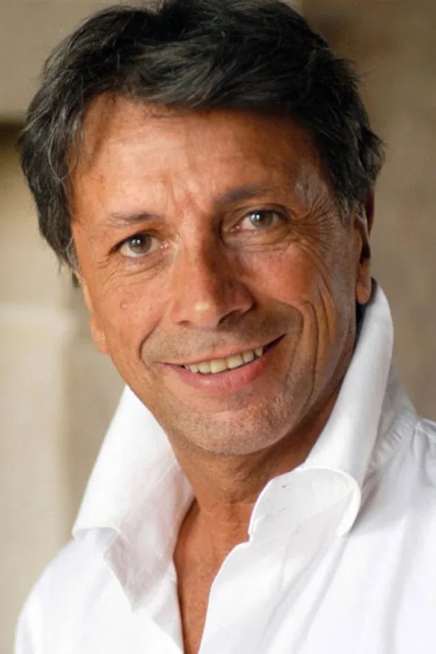 صورة الغلاف لـ Hervé Vilard