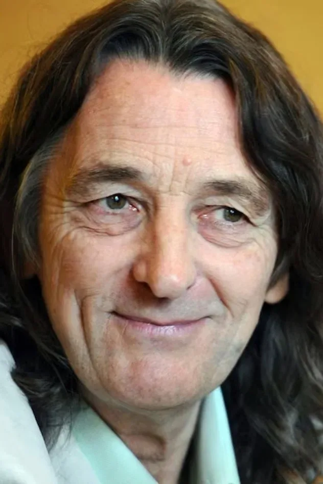 Imagen de portada para Roger Hodgson