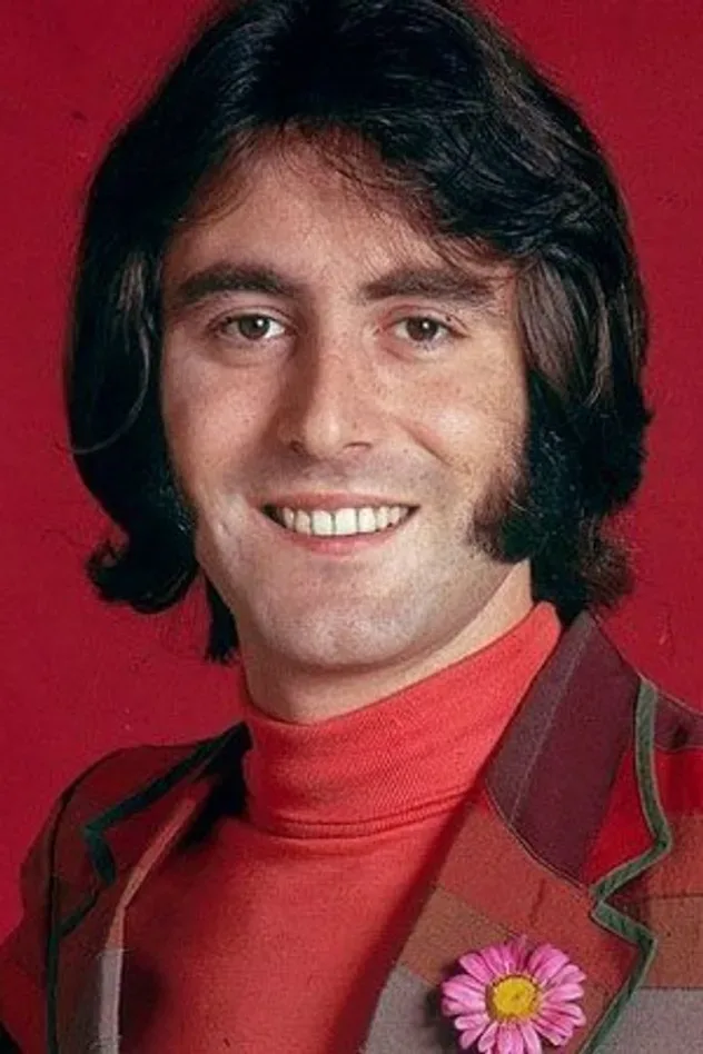 Cover image for Michel Delpech