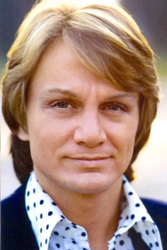صورة الغلاف لـ Claude François