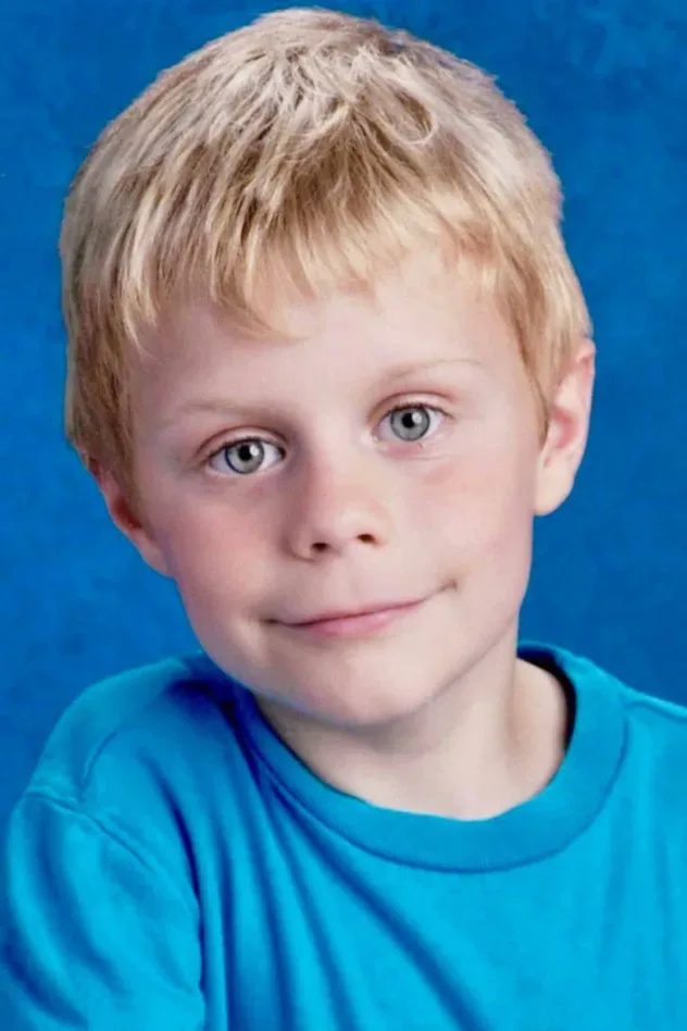Обложка для Jackson Reid