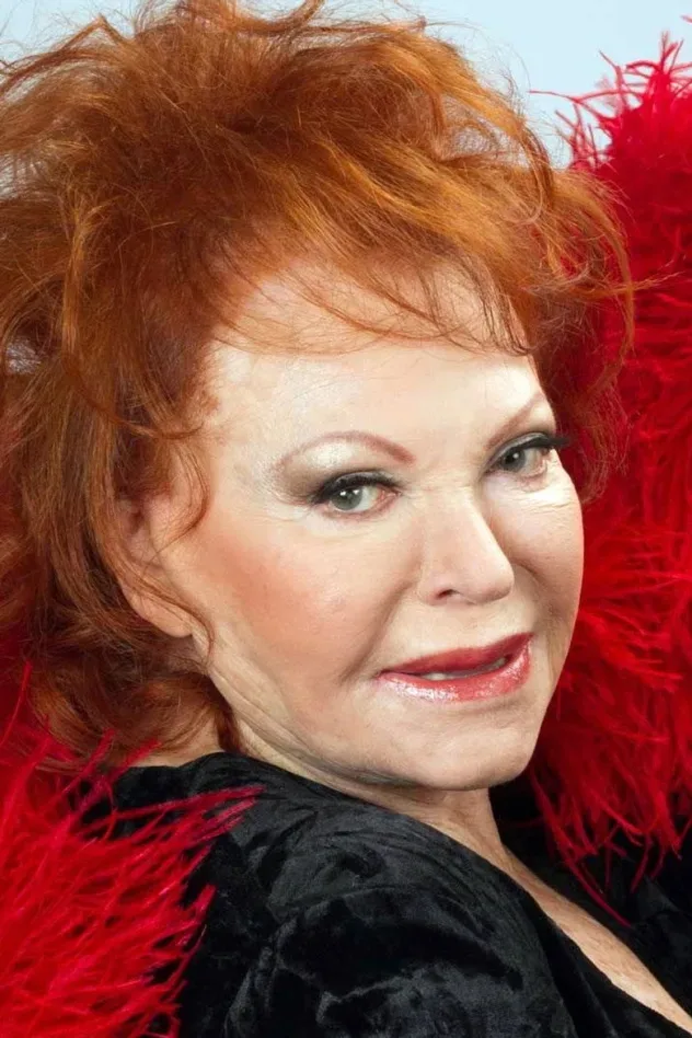 Cover image for Régine