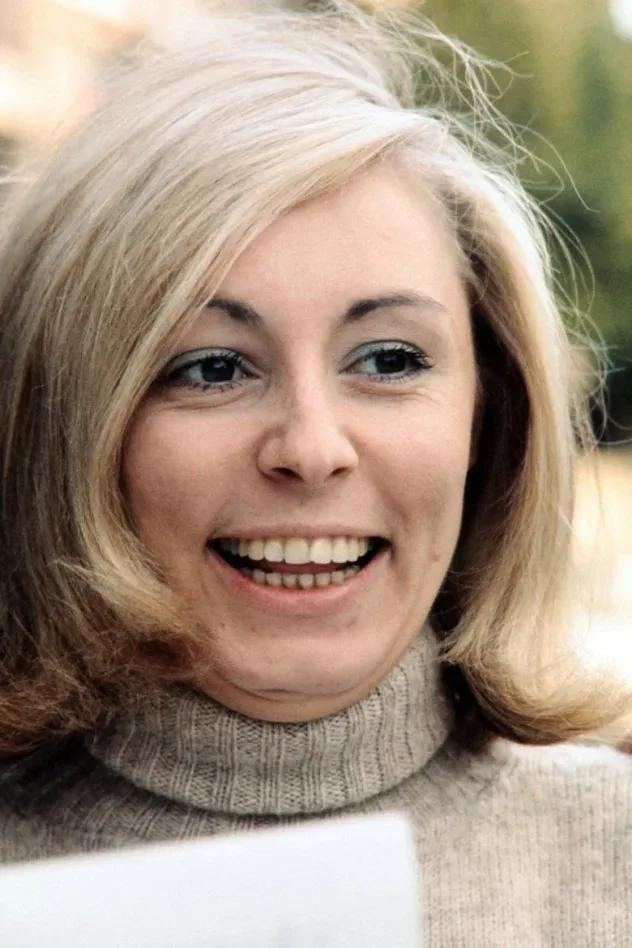 Обложка для Georgette Lemaire