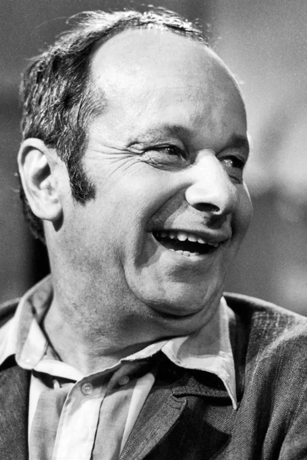 Jean-Louis Bory